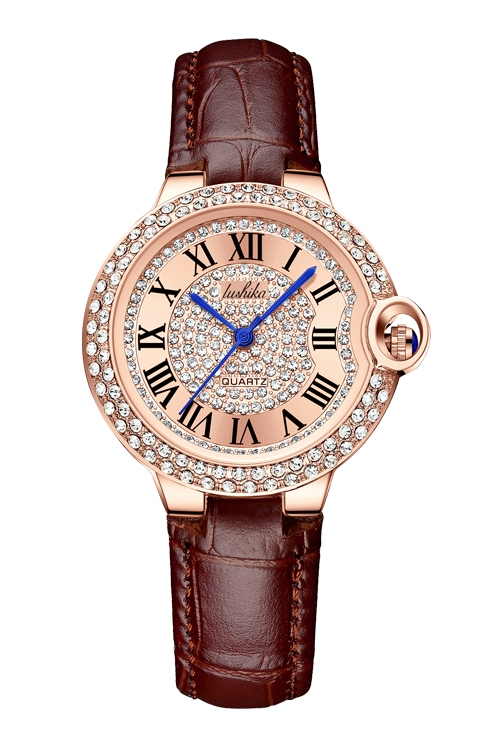 棕气球系列-Brown balloon