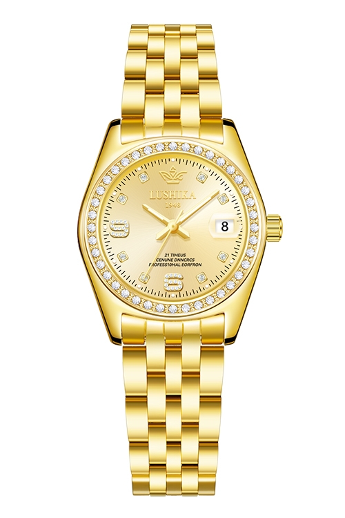 【全金】璀璨系列-Bright series