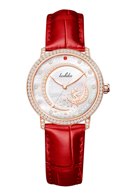 月亮女神系列红带-The moon goddess