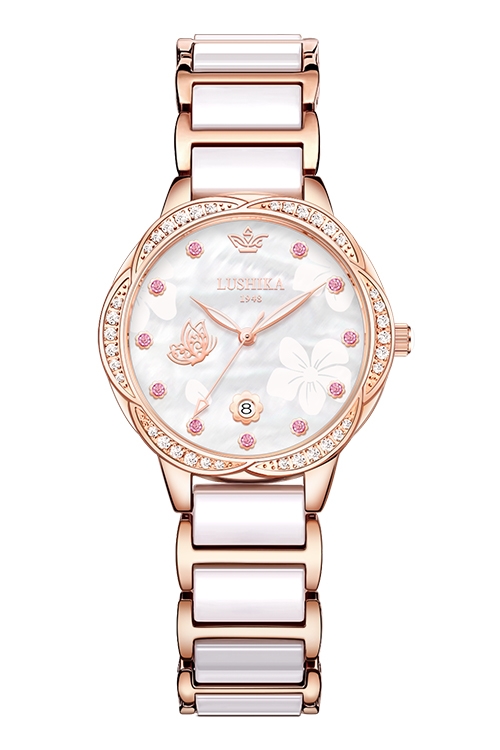 秘密花园系列-The Secret Garden