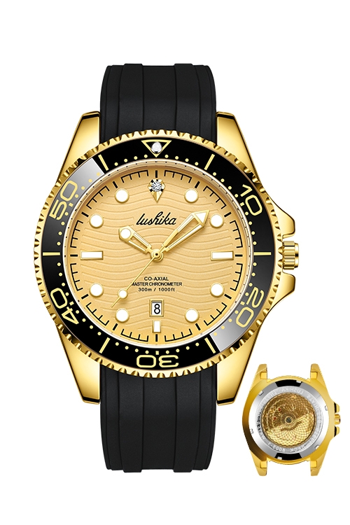 金游艇系列-Gold Yacht