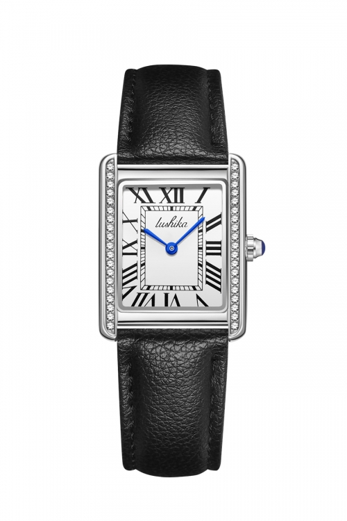 TANK SERIES·坦克系列