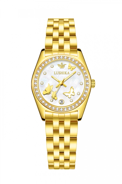 BUTTERFLY DANCE·蝶舞系列