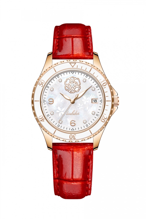 SOIR BOTANIC·繁花系列