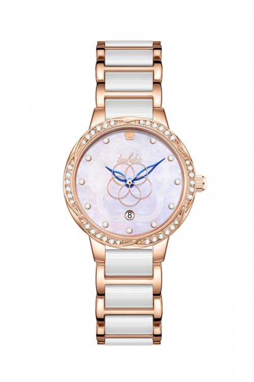 NUMEROUS FLOWERS·繁花系列