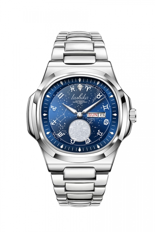 OBSERVATORY·天文台系列